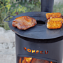 BonFeu Grillplatte / Plancha Ø40