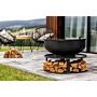 CookKing Feuerschale Palermo XXL 80 cm