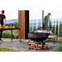 CookKing Feuerschale Palermo XXL 80 cm