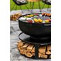 CookKing Feuerschale Palermo XXL 80 cm