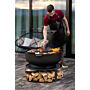 CookKing Feuerschale Palermo XXL 80 cm