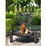 CookKing Feuerschale Palma Ø70 cm + Deckel