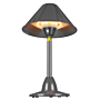 Eurom PD1500 Tischheizstrahler (Halogen)