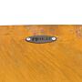 HEAT Feuerschale Classic Ø 90 cm Rost