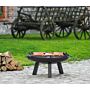 CookKing Feuerschale Polo 80 cm