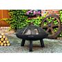 CookKing Feuerschale Polo 80 cm