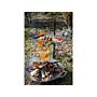 Petromax Schmiedeeisen Grillplatte