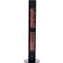 Sunred Heater Dark Lounge 3000