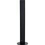 Sunred Heater Dark Lounge 3000