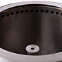 RedFire Volcano Pellet Feuerkorb XL