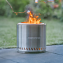 RedFire Volcano Pellet Feuerkorb L