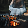 BonFeu Ring für Spieße