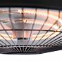 Sunred Retro Hängende Terrassenheizung 2100