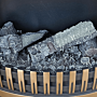 Dimplex Danville Opti-myst Kupfer/Antik