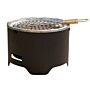 Sol Tischgrill Saint-Tropez