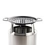 Solo Stove Adapter + Grill für Feuerkorb Ranger