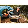 Solo Stove Adapter + Plancha für Feuerkorb Ranger