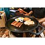 Solo Stove Adapter + Plancha für Feuerkorb Ranger