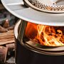 Solo Stove Wärmereflektor für Feuerkorb Bonfire