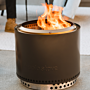 Solo Stove Feuerkorb Bonfire Asche mit Ständer