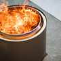 Solo Stove Feuerkorb Bonfire Asche mit Ständer