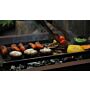 Steelhand Grillplatte V-Pocket