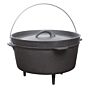 Barbecook Schmortopf/Dutch Oven 3L