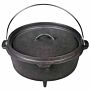 Barbecook Schmortopf/Dutch Oven 9L