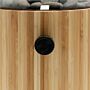 Cosiscoop Gaslaterne BamBoo