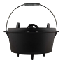 The Windmill Dutch Oven