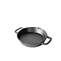The Windmill Skillet mit 2 Griffen