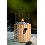 Cosiscoop Gaslaterne BamBoo