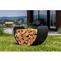 CookKing Holzlager Turyn