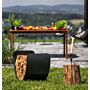 CookKing Holzlager Turyn