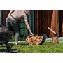 CookKing Holzlager Turyn