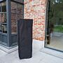 HEAT Outdoor Living Utevarme Terrassenheizer Schwarz