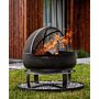 CookKing Feuerschale Viking XXL 80 cm