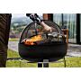 CookKing Feuerschale Viking XXL 80 cm