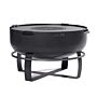 CookKing Feuerschale Viking XXL 80 cm