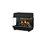 Dimplex Vista 70 III Opti-V 3-Seitig