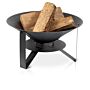 Barbecook Feuerschale Modern Ø 60 cm