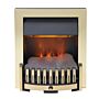 Dimplex Danville Opti-myst Kupfer/Antik