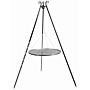CookKing Schwenkgrill 180 cm mit Grillrost