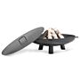 CookKing Feuerschale Bali 80 cm