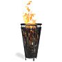 CookKing Feuerkorb Flame Ø45