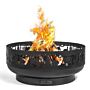 CookKing Feuerschale Forest 80 cm