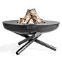 CookKing Feuerschale Indiana 100 cm