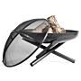 CookKing Feuerschale Indiana 80 cm