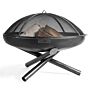 CookKing Feuerschale Indiana 100 cm