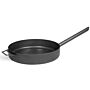 CookKing Kochtopf 50 cm mit Langem Griff